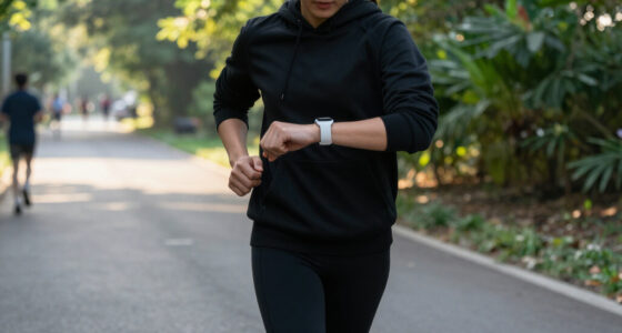 15 Best Wearable Fitness Trackers in 2026