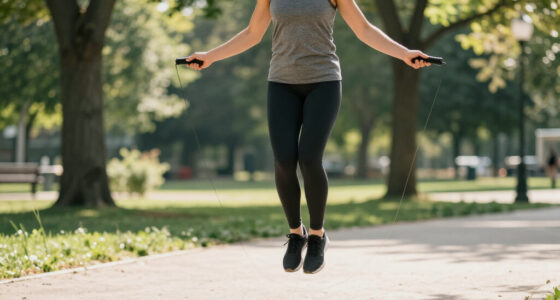 15 Best Weighted Jump Ropes in 2026