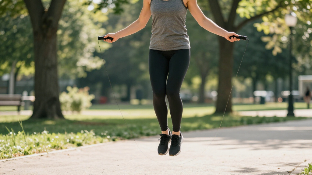 15 Best Weighted Jump Ropes in 2026