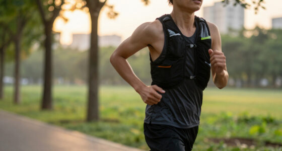 15 Best Weighted Vests for Running in 2026