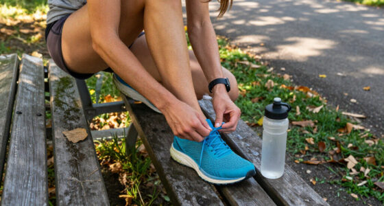6 Things Experts Wish Every Runner Did To Avoid Injury