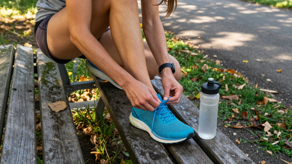 6 Things Experts Wish Every Runner Did To Avoid Injury