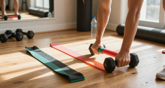 7 Best Home Gym Equipment Sets in 2026
