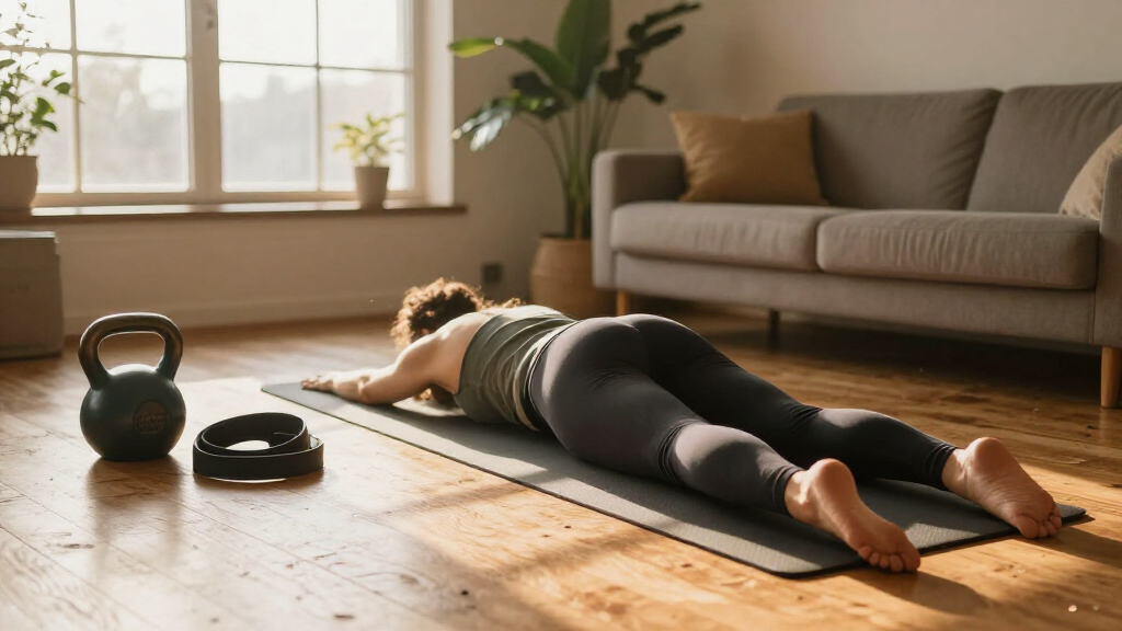 7 Best Home Workout Equipment in 2026