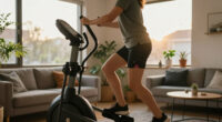 8 Best Compact Indoor Ellipticals in 2026