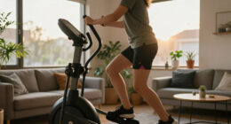 8 Best Compact Indoor Ellipticals in 2026