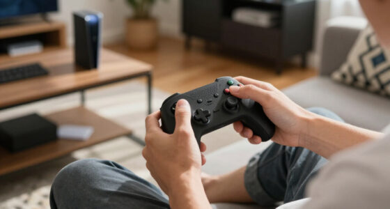8 Best Pocket-Sized Gaming Controllers in 2026