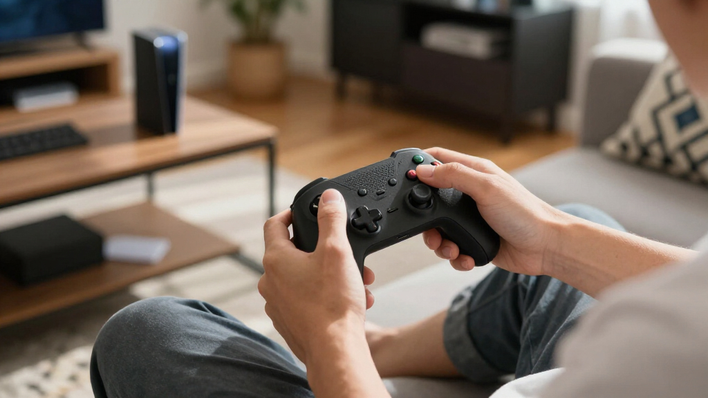 8 Best Pocket-Sized Gaming Controllers in 2026