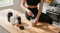 8 In 10 Americans Say They’re Taking Supplements. Do They Have Benefits?