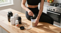 8 In 10 Americans Say They’re Taking Supplements. Do They Have Benefits?