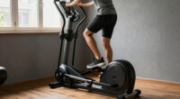9 Best Compact Indoor Ellipticals in 2026