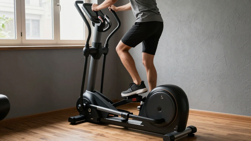 9 Best Compact Indoor Ellipticals in 2026
