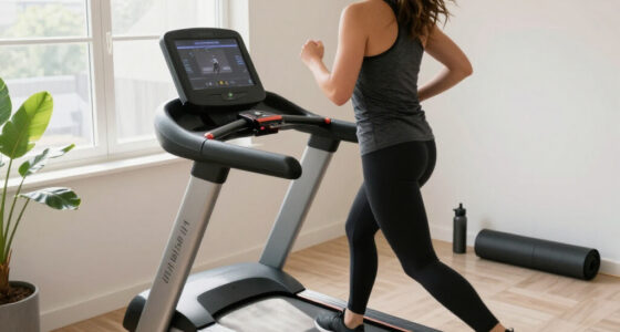 ATN Week In Review: Peloton’s Running Pivot Gains Traction
