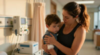 Badly Injured Southland Child Now At Auckland's Starship Hospital - RNZ