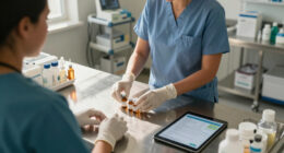 Batches Of Allied Health Surges In Global Coverage