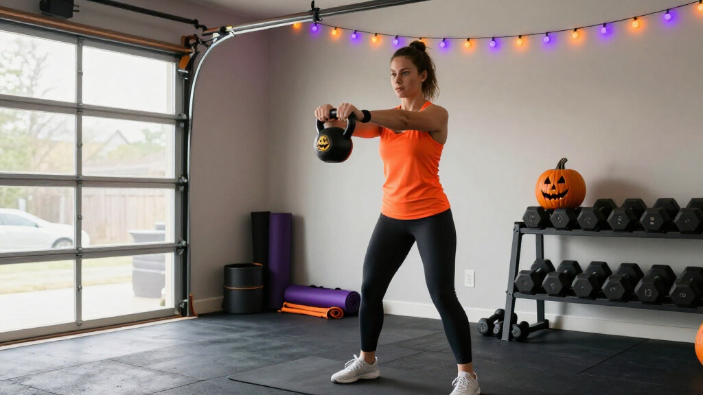 Best Home Gym Equipment For Halloween Compared