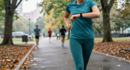Best Smart Fitness Trackers Compared