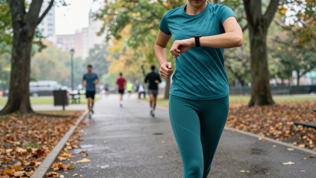 Best Smart Fitness Trackers Compared