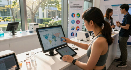 助攻企業鏈結全球生技生態圈！臺北市產業局「BIO 2027-臺北展示區」徵展開跑! - Gov.taipei