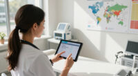 Canada Health Surges In Global Coverage
