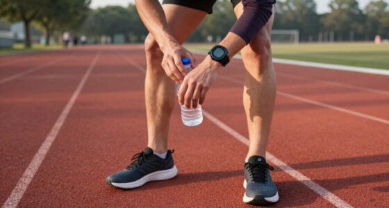 Diabetes Study Finds Keeping Blood Sugar Too Steady May Come At A Price
