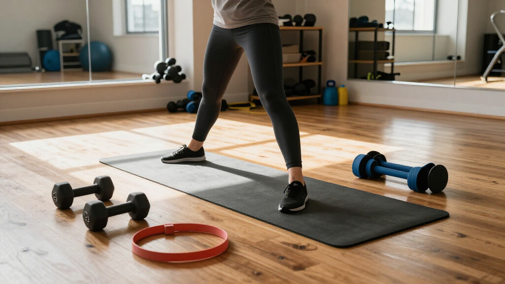 Ultimate Fitness & Exercise Gear Checklist 2026