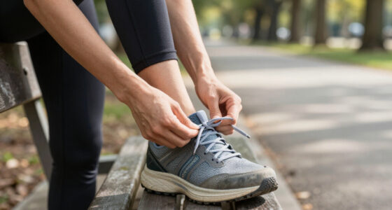 For Lifelong Runners, Quitting Can Feel Like a Form of Grief