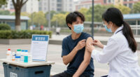 Free Flu And COVID Vaccine Clinics Start This Week In Boston - Boston.com
