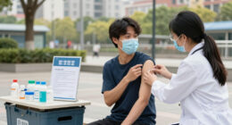 Free Flu And COVID Vaccine Clinics Start This Week In Boston - Boston.com