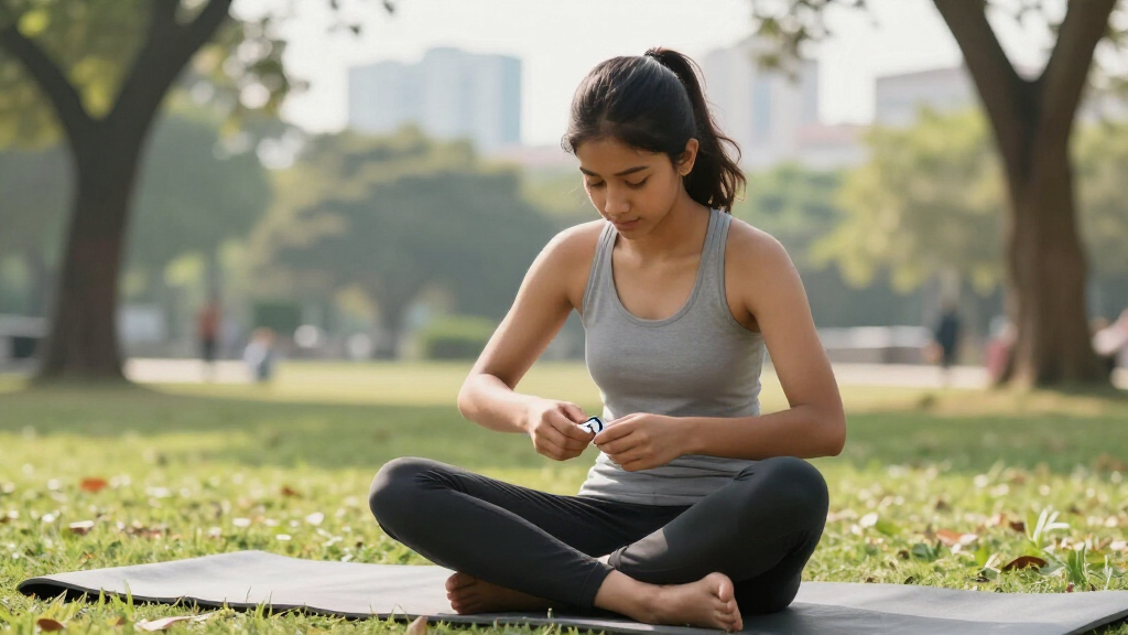 From IIT Bombay To IIM Bangalore: Cochlear Implant Surgery Transforms Delhi Student’s Life - DD News