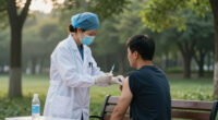 Health Department Surges In Global Coverage