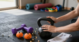 Home Gym Equipment For Halloween: A Halloween Guide