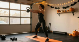 How to Choose Home Gym Equipment For Halloween