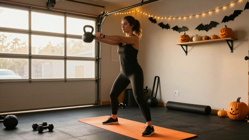 How to Choose Home Gym Equipment For Halloween