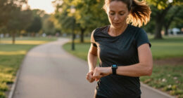 How to Choose Smart Fitness Trackers