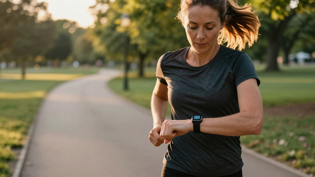 How to Choose Smart Fitness Trackers