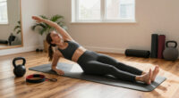 I’m A Personal Trainer And I’ve Transformed My Deep-core Strength With This One Rarely-used Exercise
