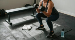 If I Started Strength Training In My 50S, These Are The Five Moves I’d Learn First