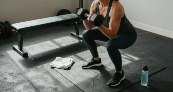 If I Started Strength Training In My 50S, These Are The Five Moves I’d Learn First
