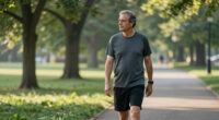 Lee Ufan On The Importance Of His Morning Walk