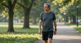 Lee Ufan On The Importance Of His Morning Walk