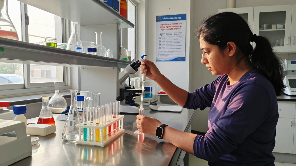 Life Sciences Jobs At Fortrea In Bengaluru – Apply Online Now!! - Biotecnika.org