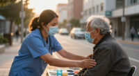 MDA Treats 3,322 People Across Israel On Yom Kippur - The Jerusalem Post