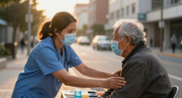MDA Treats 3,322 People Across Israel On Yom Kippur - The Jerusalem Post