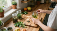 Natural Health Trends Surges In Global Coverage