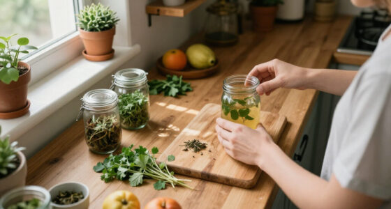 Natural Health Trends Surges In Global Coverage