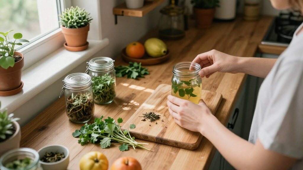 Natural Health Trends Surges In Global Coverage