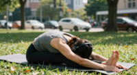 Noise Exposure Is Linked To Chronic Stress And Heart Disease. It’s Time To Make Peace And Quiet A Public Health Right