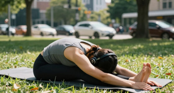 Noise Exposure Is Linked To Chronic Stress And Heart Disease. It’s Time To Make Peace And Quiet A Public Health Right