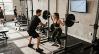 NRG Gyms Secures $25M To Fuel UK Expansion